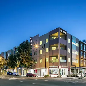 Quest Mawson Lakes 4* Adelaide