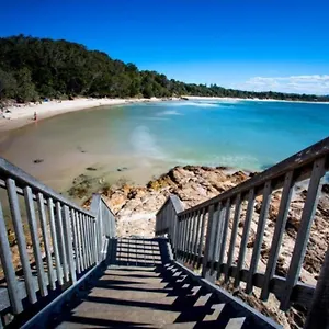 Reflections - 4* Byron Bay